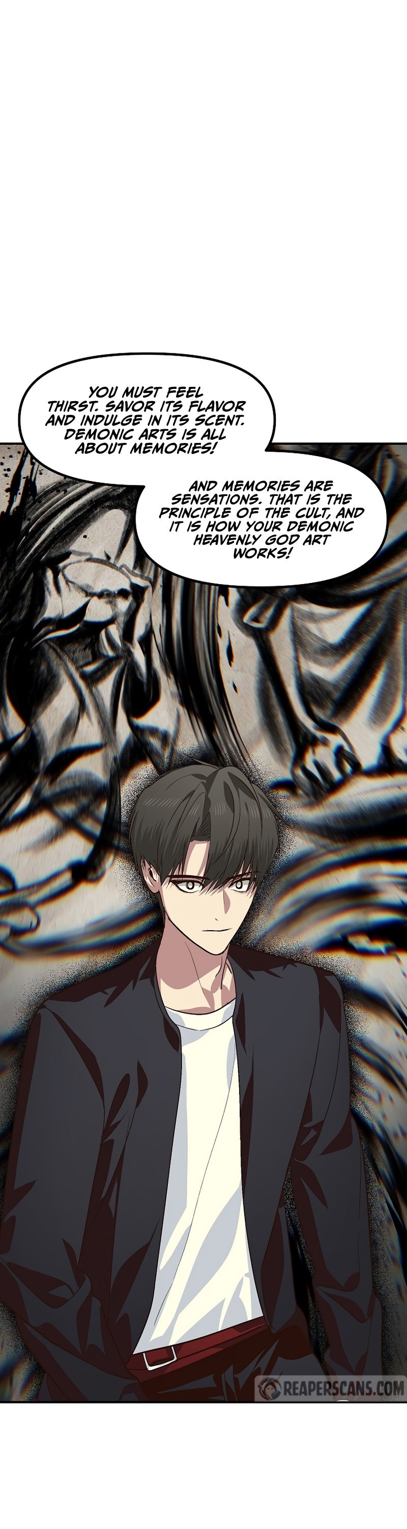 SSS-Class Suicide Hunter, Chapter 68 image 33